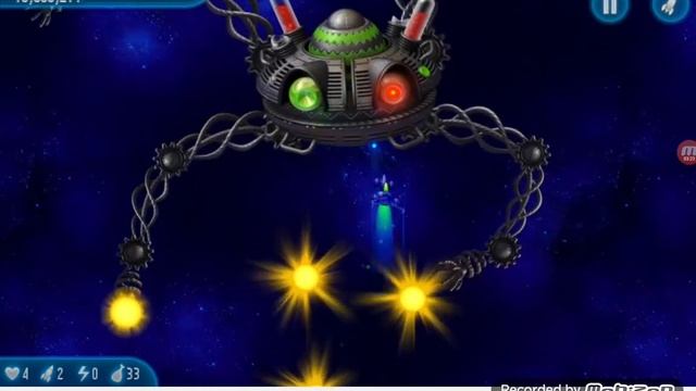 CI5 Giant Robotic Space Crab V2.0 without firepower смотреть онлайн