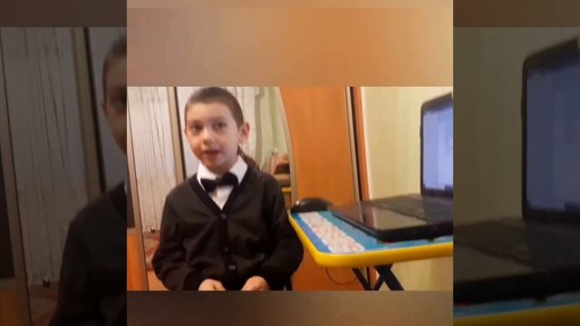 Кананчук Максим.Исследовательская работа " Зачем коту усы" смотреть онлайн