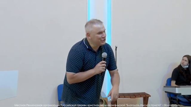 Дьявол и тайна его имени. Максим Мясников 09/08/20 смотреть онлайн