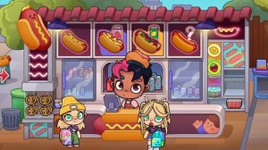 НЕЛЮБИМАЯ ДОЧЬ 💔 1 СЕЗОН 3 СЕРИЯ Avatar World