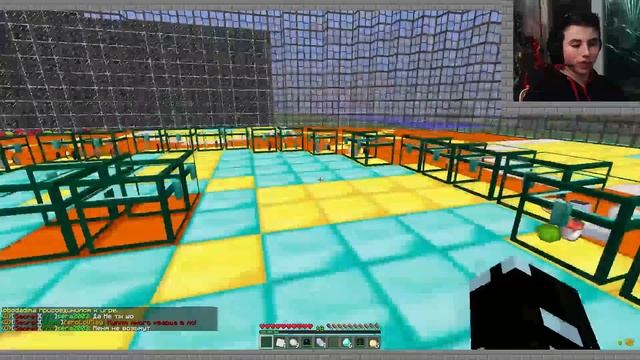 Открытие сундуков пирата на проекте [№37]+КОНКУРС+ВЕБКА! смотреть онлайн