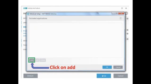 HOW TO SOLVE ENCRYPTED NETWORK TRAFFIC ISSUE ESET NOD 32 ANTIVIRUS смотреть онлайн