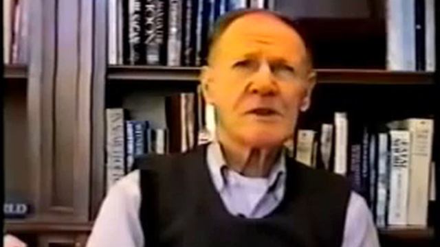 Al Bielek   The Alternative Future Time Lines & Time Travel