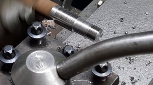 #Токарный станок своими руками.Часть 2.