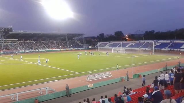 ИРТЫШ - Ордабасы 2-0 смотреть онлайн