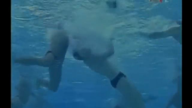 Unterwasser Polo смотреть онлайн