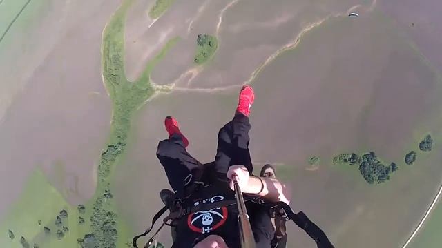 Полёты в Новосибирске смотреть онлайн