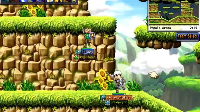 windslayer pushing training смотреть онлайн