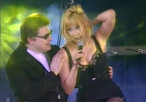 Маша Распутина и песня ТЫ МЕНЯ НЕ БУДИ - все классно, по-прежнему ? или ?