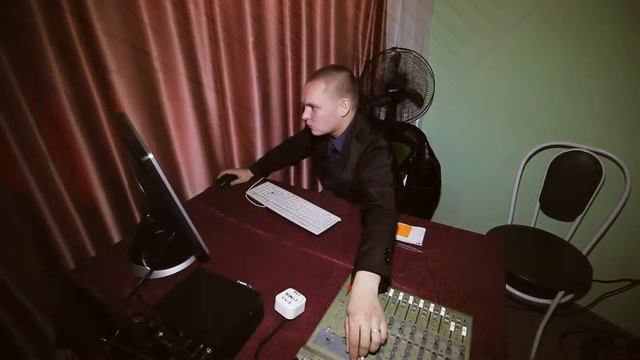 Кафе "Шахтёрское" - Краснокаменск смотреть онлайн