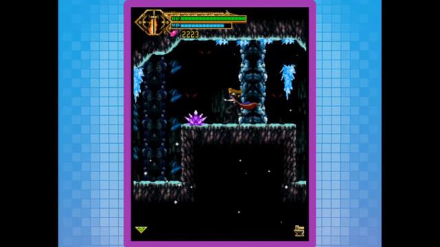 Soul Of Darkness (2008) Gameloft  [Part 2 Of 2] | (Java)