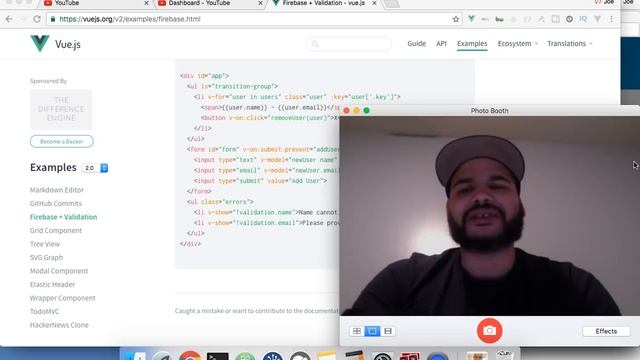 Dont Learn Vue JS If You Know Angular or React (Honest Review) смотреть онлайн