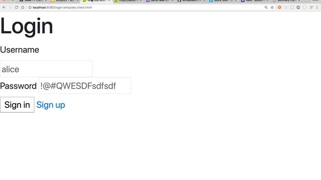 W1 5 styling web pages with bootstrap смотреть онлайн