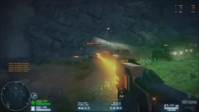 Renegade X - Release Date Unveiled смотреть онлайн