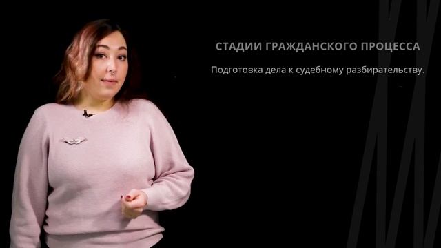 Основные правила и принципы гражданского процесса | Обществознание смотреть онлайн