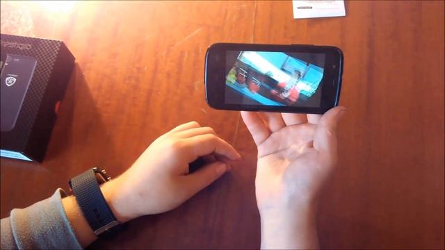 Обзор Prestigio 5453 Duo - теряется смысл покупать телефоны в Китае