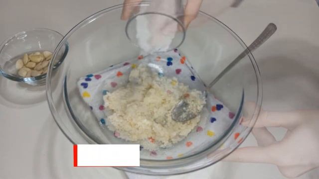 5 DAKİKADA 3 MALZEMELİ? Raffaello Tadında Hindistan Cevizi Topları?Rafaello Tarifi смотреть онлайн