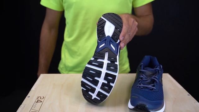 САМЫЕ КРУТЫЕ КРОССОВКИ ДЛЯ БЕГА | Декатлон ТВ смотреть онлайн