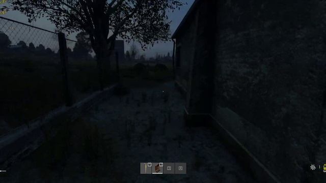 DayZ SA 5800x3D+4070 TI( 2560х1080) Ultra Setting FPS Test(99% load on the graphics card?What?) смотреть онлайн