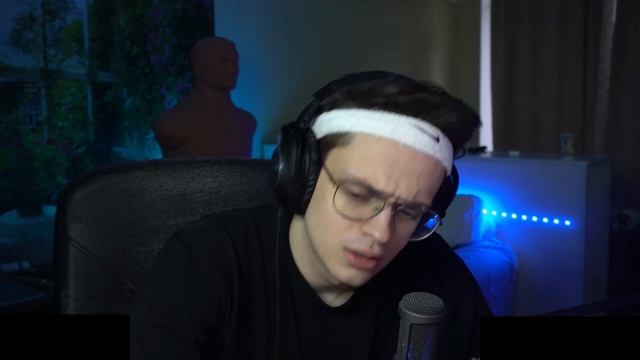 Бустер слушает Bahh Tee - 10 лет спустя | До слёз | Лучшие моменты полковника Бустеренко смотреть онлайн