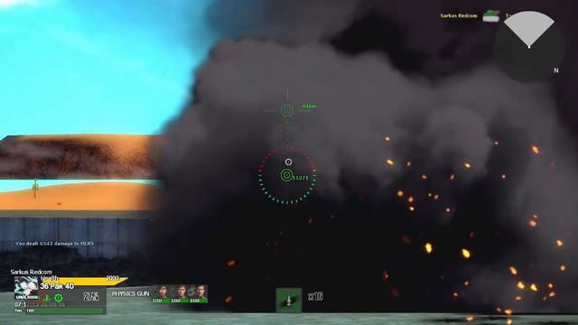 Garry's Mod Addons: MEGAPACK NEUROTEC PIRATA 1 Link |Tankes, Artilleria, Aviones, Barcos! смотреть онлайн