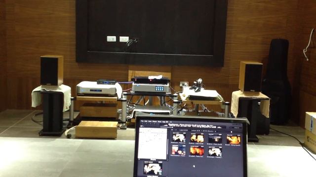 Usher S-520 tryout with windows server 2012 and Phil's AO, mytek DSD DAC, Esoteric G-02 смотреть онлайн
