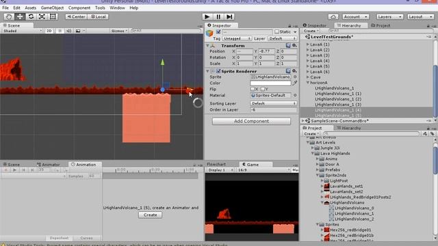 How to make A Million Dollar Video Game E002: Level Set смотреть онлайн