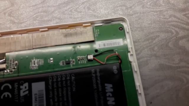 Ремонт PocketBook 613 Basic смотреть онлайн