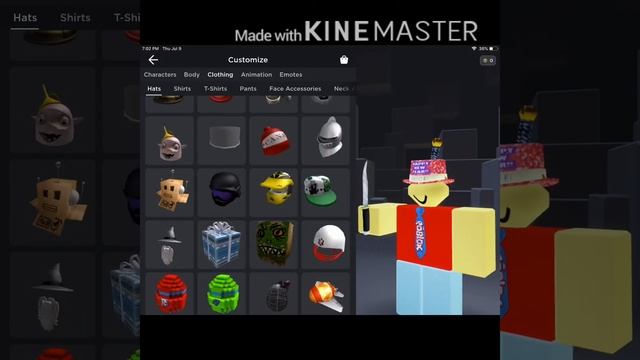Trading a very rare roblox account! смотреть онлайн