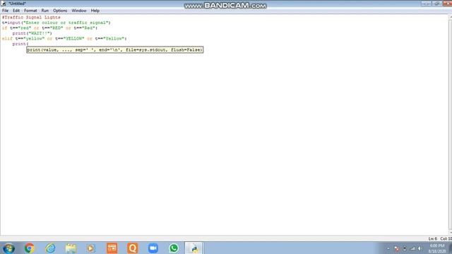 HOW TO USE *ELIF* STATEMENT IN PYTHON смотреть онлайн