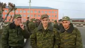 Pritecci - уходил я в армию (2008) год армейские военные песни под гитару)
