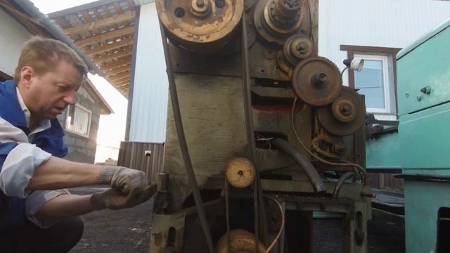 Токарный ТС 70 смотреть онлайн