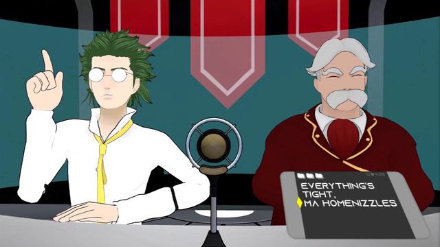 Fixing RWBY | Volume 3