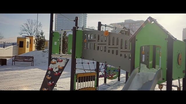 "Унистрой": открытие жилого комплекса "ART City" смотреть онлайн