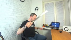 Улетай на крыльях ветра в РОК обработке / Серж Борисов