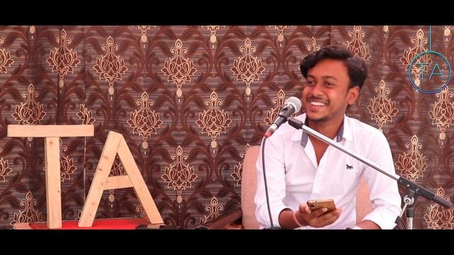 Wo Waqt Bohot Khaas Tha || Anurag Dubey || The Awaaz Official смотреть онлайн