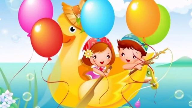 большой хоровод смотреть онлайн