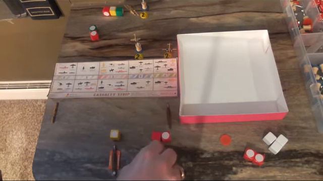 YouTube Axis and Allies Game - Turn 1 - UK 1 смотреть онлайн