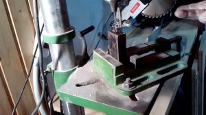 Ремонт замка (Lock repair)