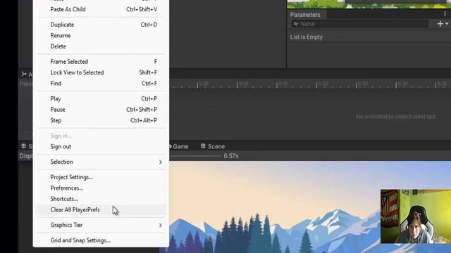 Unity CommandInvokationFailure: Unity Remote Requirements Check Failed Solucion