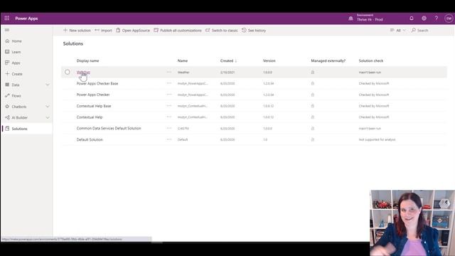 Power Apps Environments Explained смотреть онлайн