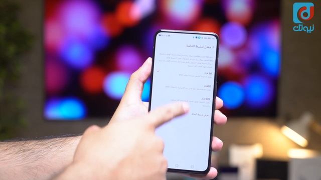 مراجعة جوال الألعاب Nubia Red Magic 7S Pro смотреть онлайн