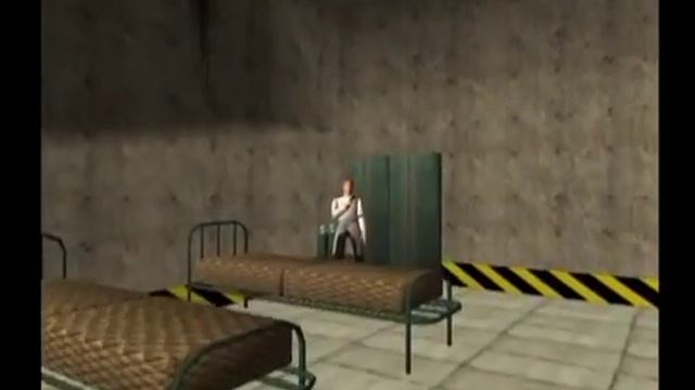 Seventh Cross Evolution Ending 2nd Scenario Kill All смотреть онлайн