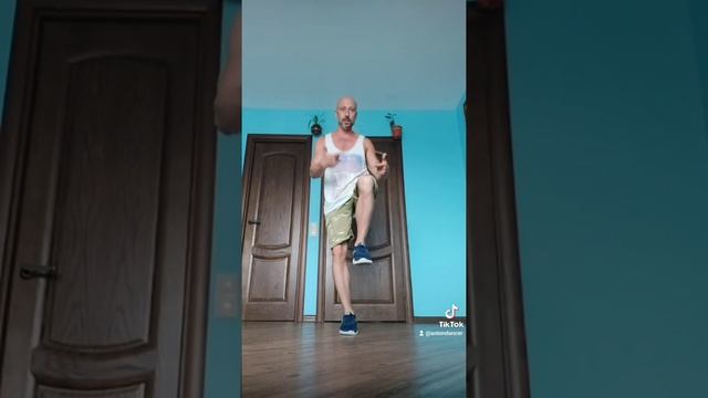 САМЫЕ ДОСТУПНЫЕ ШАФФЛ ДВИЖЕНИЯ ДЛЯ НОВИЧКОВ. Haddaway - What is love Linx & Pico Remix. смотреть онлайн