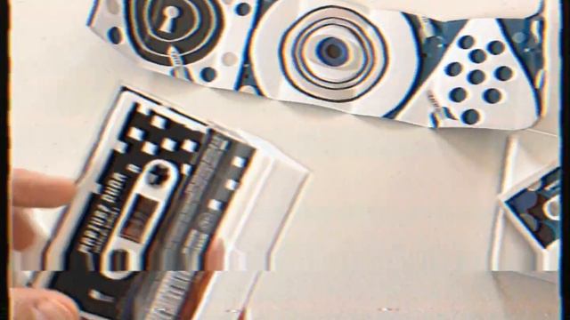 MARIUSZ DUDA - CASSETTES UNBOXING! смотреть онлайн