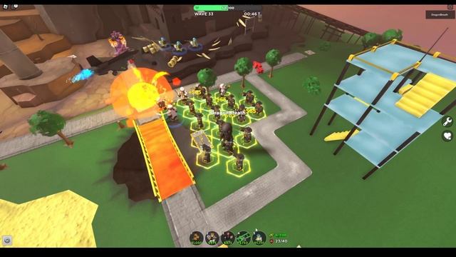 Engineer Tds Grind More Easier With Golden Cowboy Tds Solo Hardcore Tds No Accelerator Tds