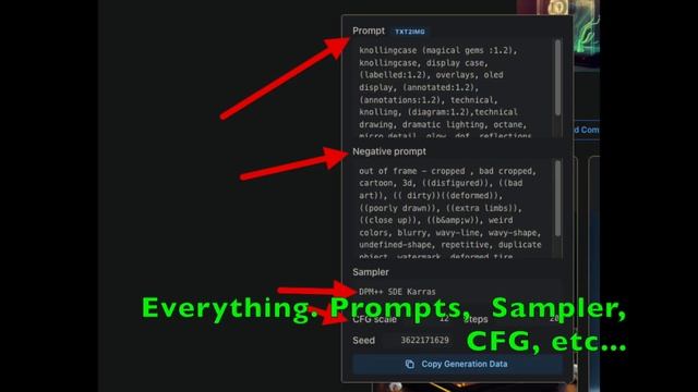 Stable Diffusion: Use CivitAI models & Checkpoints in WebUI; Upscale; Highres.fix - Automatic1111 смотреть онлайн
