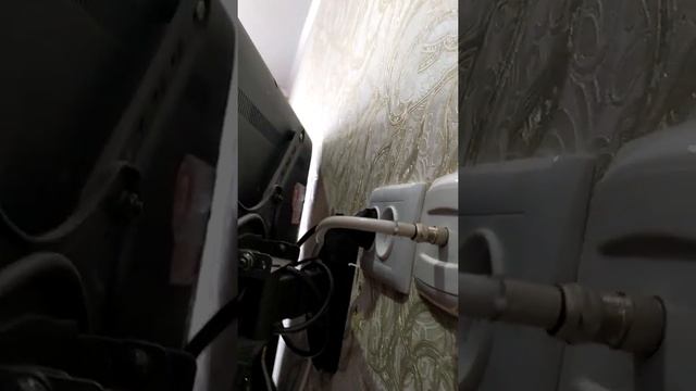 Электр және теледидар кабелін қабырғаға төселгеннен кейін 2 бөлім смотреть онлайн