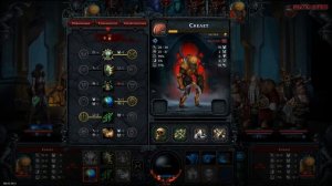 Iratus: Lord of the Dead 5 ЭФФЕКТИВНЫХ ГРУПП ДЛЯ ПРОХОЖДЕНИЯ ЧЕРЕЗ ФИЗ/МАГ УРОН