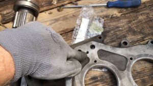 Различия раздаток уаз. Как отличить? Косозубая и прямозубая. Особенности